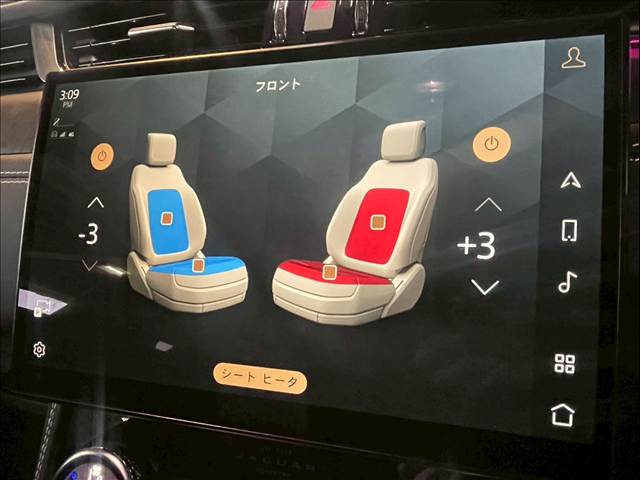 ジャガー&nbsp;F-PACEの画像10