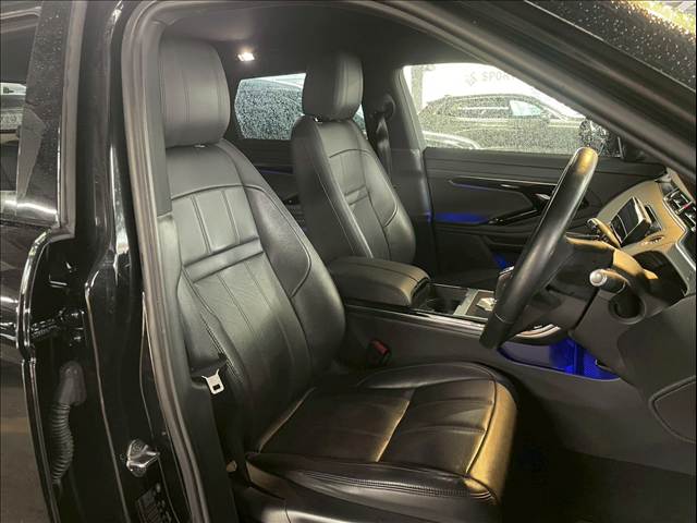 ランドローバー&nbsp;RANGE ROVER EVOQUEの画像5