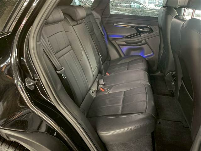 ランドローバー&nbsp;RANGE ROVER EVOQUEの画像6