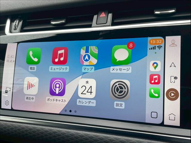 ランドローバー&nbsp;RANGE ROVER EVOQUEの画像7