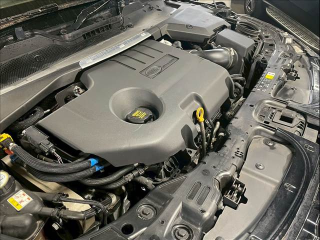 ランドローバー&nbsp;RANGE ROVER EVOQUEの画像12