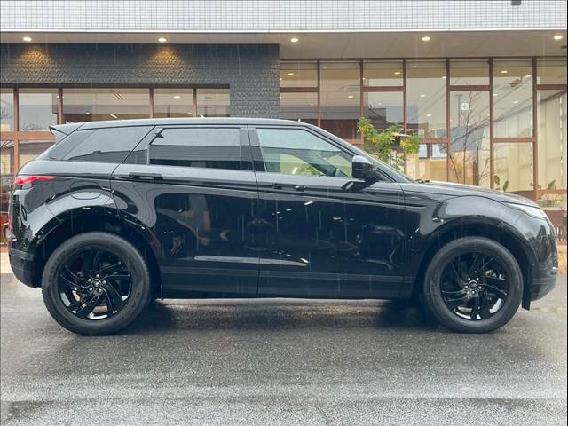 ランドローバー&nbsp;RANGE ROVER EVOQUEの画像16