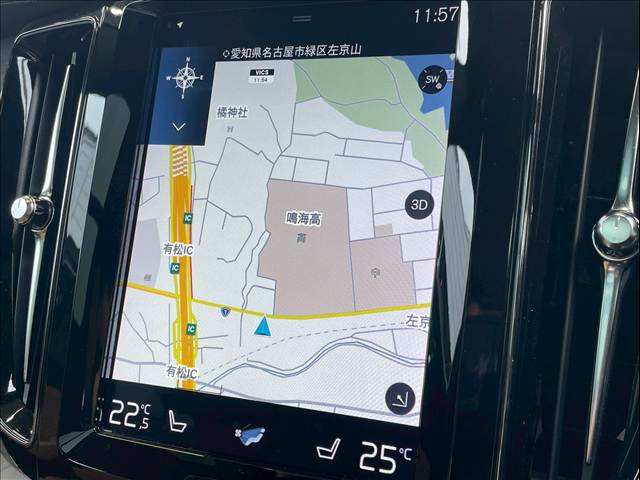 ボルボ&nbsp;XC60の画像4