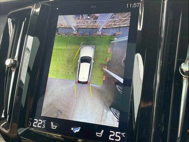 ボルボ&nbsp;XC60の画像5