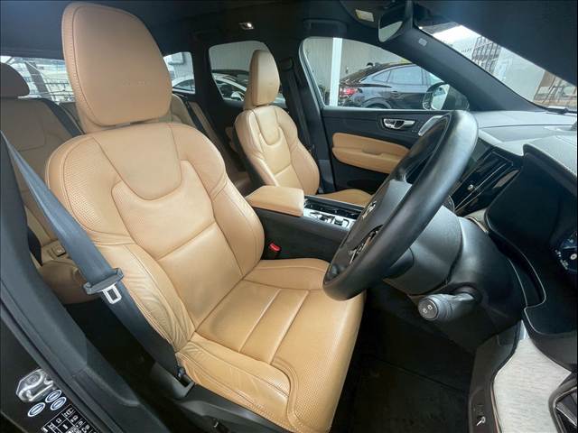 ボルボ&nbsp;XC60の画像6