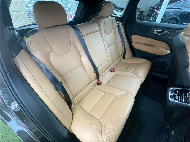 ボルボ&nbsp;XC60の画像7