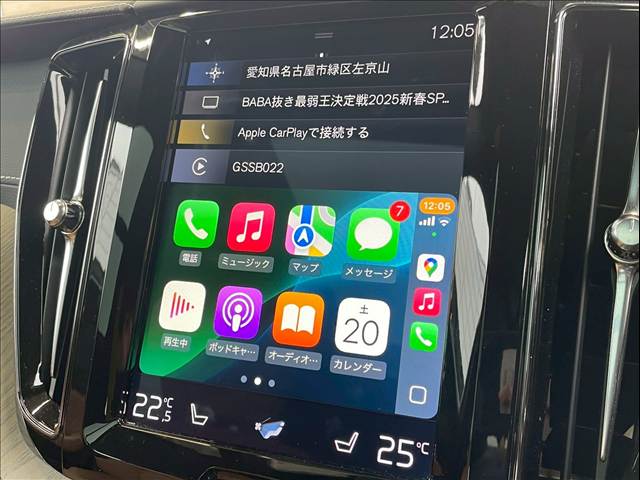 ボルボ&nbsp;XC60の画像8