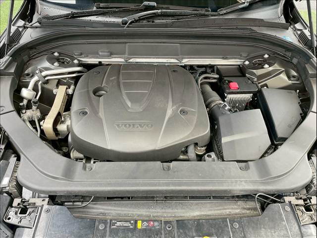 ボルボ&nbsp;XC60の画像12