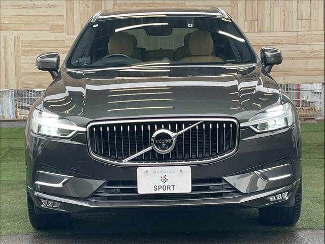 ボルボ&nbsp;XC60の画像13