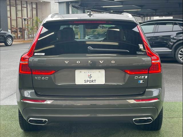 ボルボ&nbsp;XC60の画像14