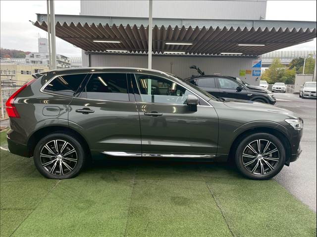 ボルボ&nbsp;XC60の画像15