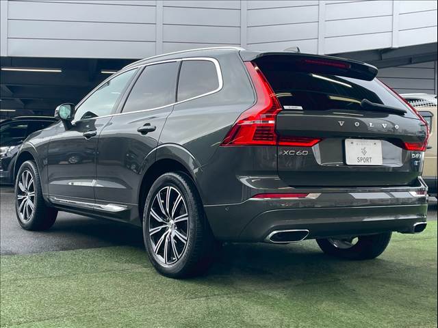 ボルボ&nbsp;XC60の画像17