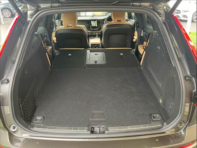 ボルボ&nbsp;XC60の画像18