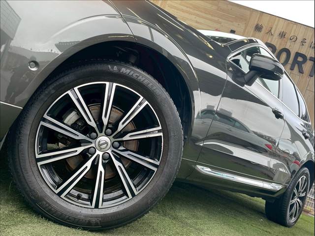 ボルボ&nbsp;XC60の画像19