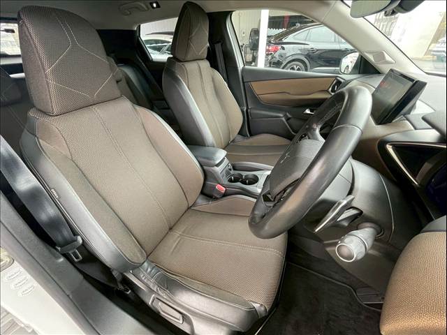 シトロエン&nbsp;DS3 CROSSBACKの画像4