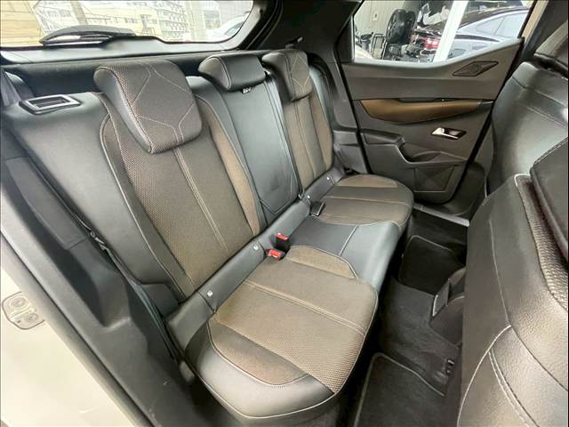 シトロエン&nbsp;DS3 CROSSBACKの画像5