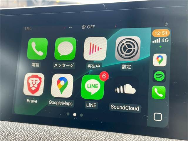 シトロエン&nbsp;DS3 CROSSBACKの画像6