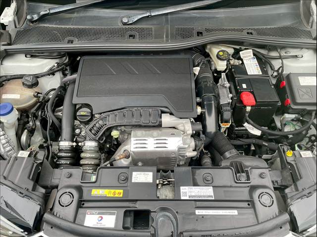 シトロエン&nbsp;DS3 CROSSBACKの画像12