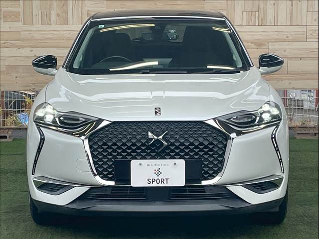 シトロエン&nbsp;DS3 CROSSBACKの画像13