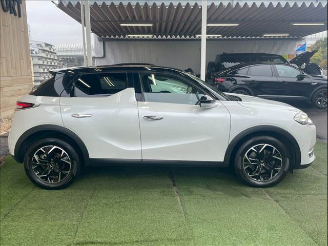 シトロエン&nbsp;DS3 CROSSBACKの画像15