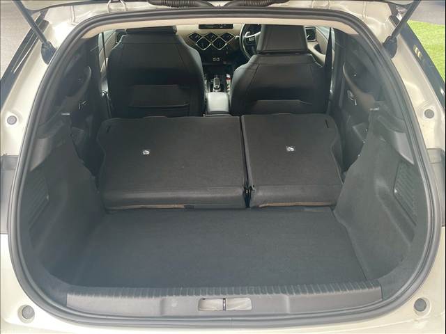 シトロエン&nbsp;DS3 CROSSBACKの画像18