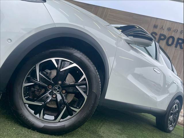 シトロエン&nbsp;DS3 CROSSBACKの画像19