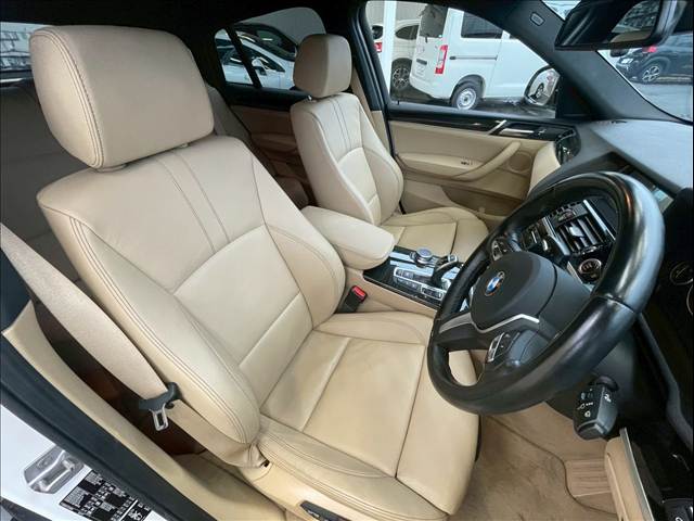 BMW&nbsp;X4の画像5