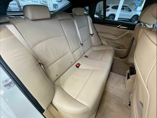 BMW&nbsp;X4の画像6
