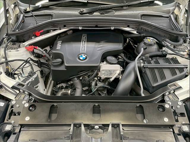 BMW&nbsp;X4の画像12