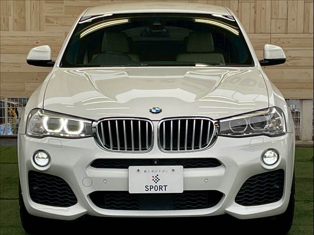 BMW&nbsp;X4の画像13
