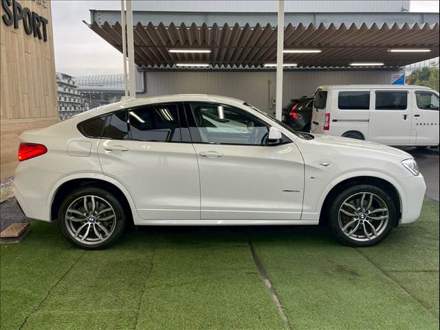 BMW&nbsp;X4の画像15