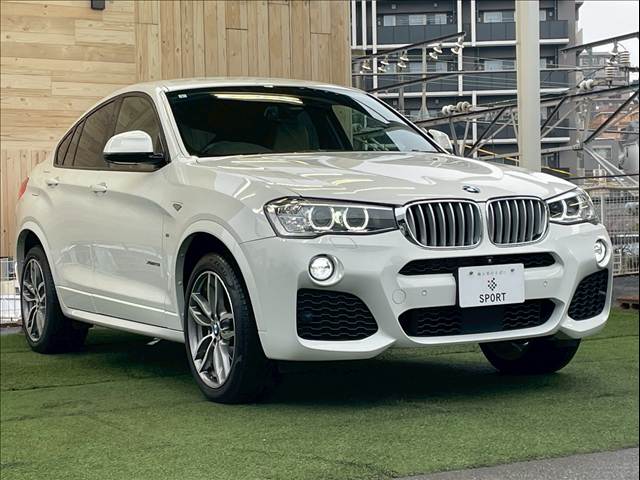 BMW&nbsp;X4の画像16