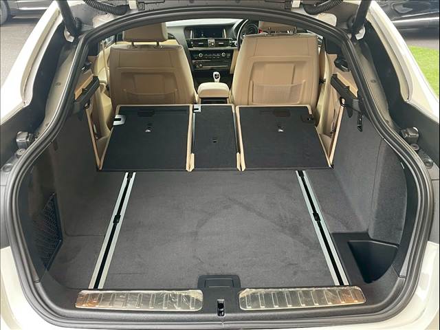 BMW&nbsp;X4の画像18