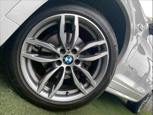 BMW&nbsp;X4の画像19