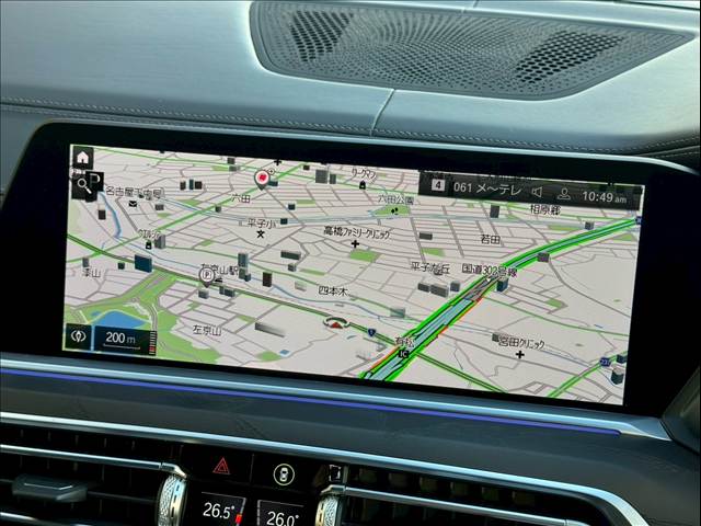 BMW&nbsp;X7の画像4