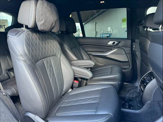 BMW&nbsp;X7の画像7
