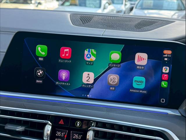 BMW&nbsp;X7の画像8