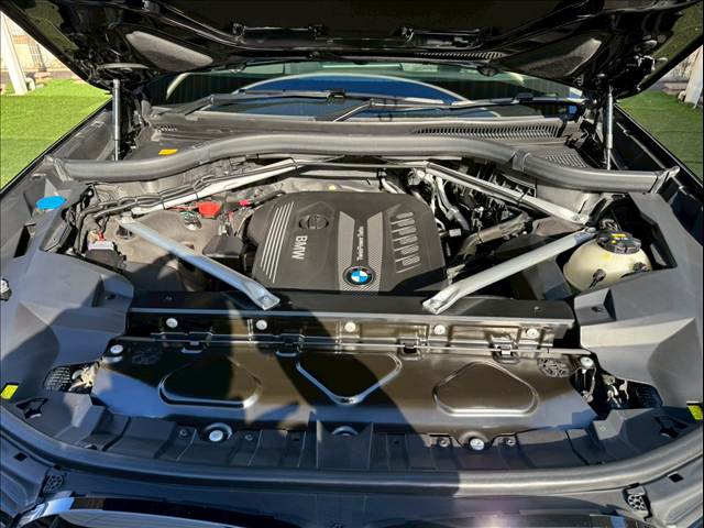 BMW&nbsp;X7の画像12