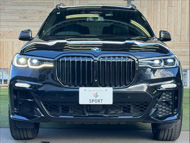 BMW&nbsp;X7の画像13