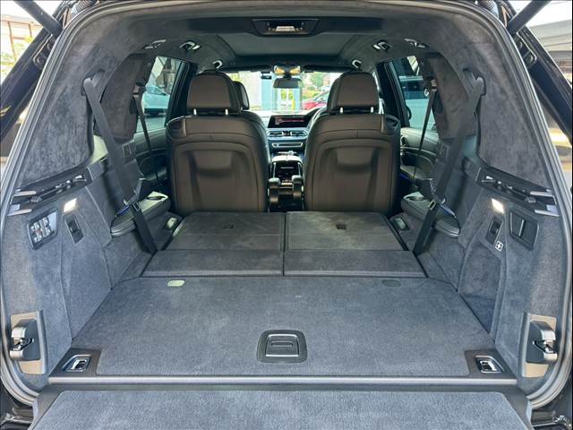 BMW&nbsp;X7の画像18