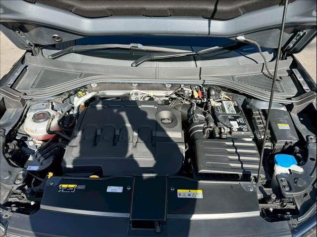 フォルクスワーゲン&nbsp;T-Rocの画像12