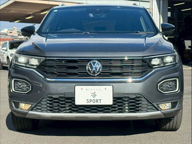 フォルクスワーゲン&nbsp;T-Rocの画像13