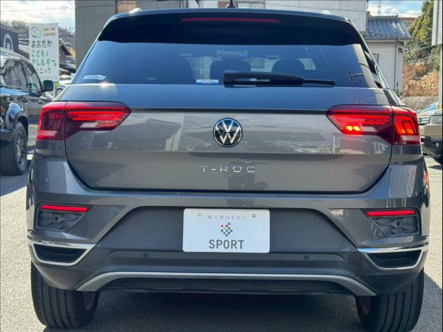 フォルクスワーゲン&nbsp;T-Rocの画像14
