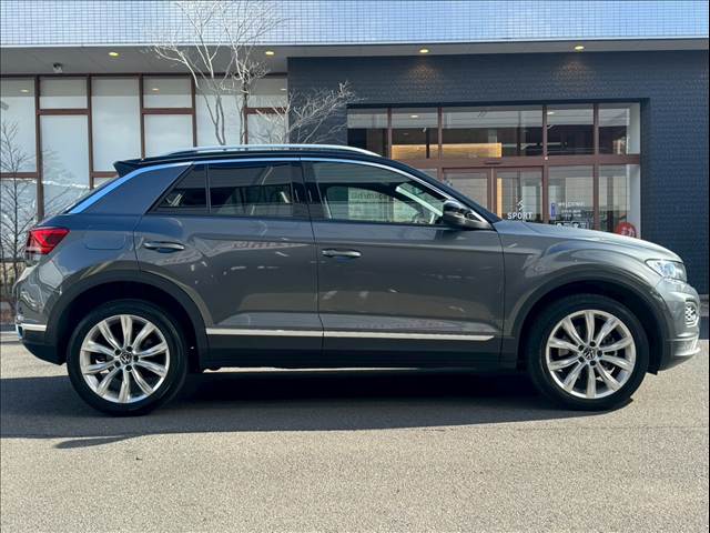 フォルクスワーゲン&nbsp;T-Rocの画像15