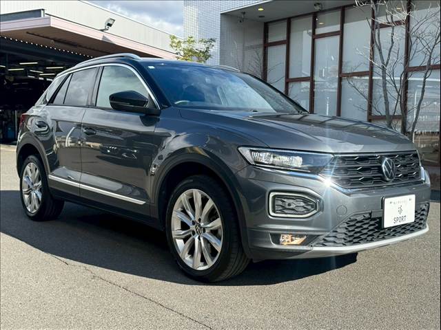 フォルクスワーゲン&nbsp;T-Rocの画像16