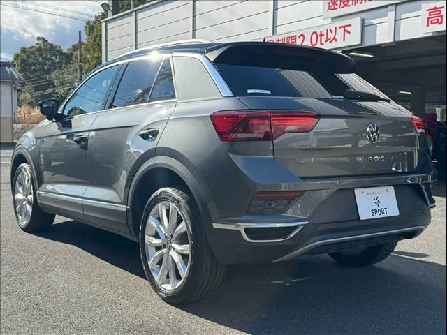 フォルクスワーゲン&nbsp;T-Rocの画像17