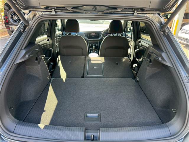 フォルクスワーゲン&nbsp;T-Rocの画像18