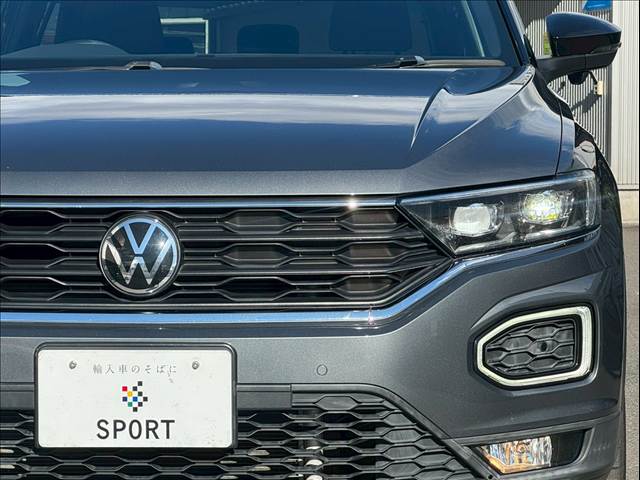 フォルクスワーゲン&nbsp;T-Rocの画像20