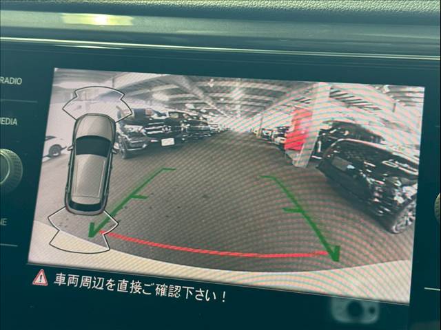 フォルクスワーゲン&nbsp;T-Rocの画像4