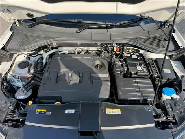 フォルクスワーゲン&nbsp;T-Rocの画像12